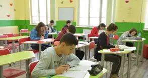 Над 120 бъдещи физици се събраха  на национална олимпиада в Русе