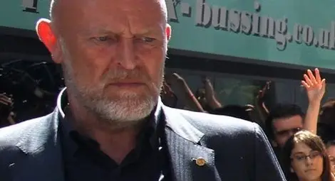 Убиха охранителя на Мандела, Лейди Гага и Джей Зи