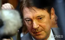 Според Писанчев ДАНС не е виновна за случая с КТБ