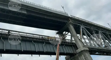 Снимка: БТА Снимка: БТА