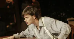 Борко Веженов идва в родния Русе със „Сълза и смях“