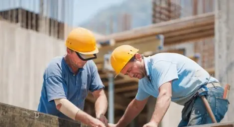 Сградите за бизнес изпреварват жилищното строителство в Рус Сградите за бизнес изпреварват жилищното строителство в Рус