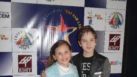 Талантливи певци и балерини  с призови места от конкурс