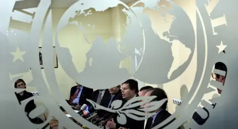 МВФ: Икономически растеж и по-ниска безработица в България през 2014