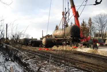 Влаковете отново се движат през Хитрино