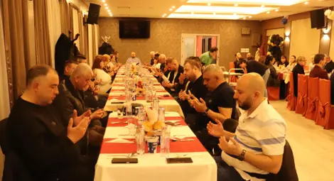 Снимка: Пресцентър