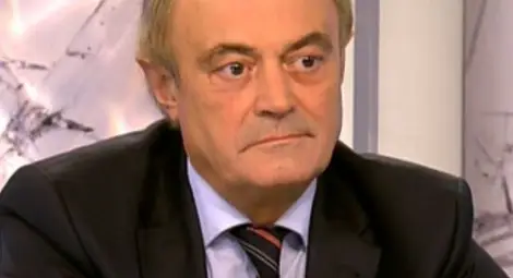 Кирил Йорданов: Жена ми ме издържа, помагам си с пари от реституция