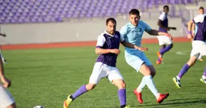 След загубата на „Ивайло“: Как играха дунавци