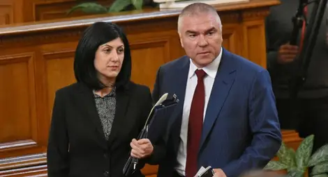 Веселин Марешки поиска да влезе на "Раковски" 134