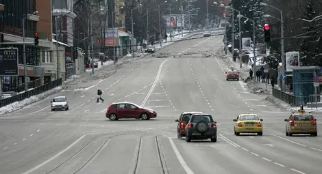 София - по-красива, когато е изоставена София - по-красива, когато е изоставена