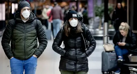 Чехия затяга мерките за три седмици