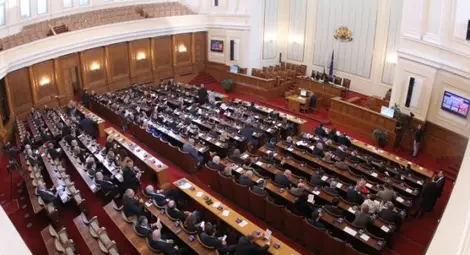 30 години от свикването на 7-то Велико народно събрание 30 години от свикването на 7-то Велико народно събрание