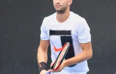 Григор оцеля на старта в Пекин