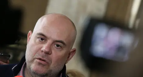 Гешев: Кметът и зам.-кметът на Божурище ще бъдат задържани за 24 часа