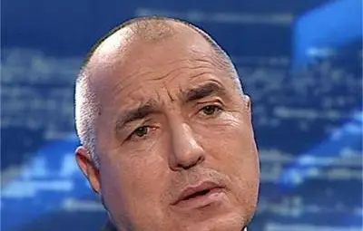 Бойко Борисов: Орешарски е в тотална изолация от света 