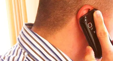 Задържаха телефонен измамник с удари за над 100 000 лева