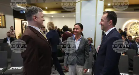 Снимка: БТА Снимка: БТА