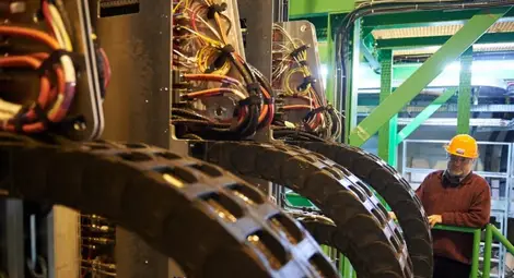 Учени от ЦЕРН откриха две нови частици в семейството на барионите Учени от ЦЕРН откриха две нови частици в семейството на барионите