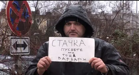 Казанлъчанин обяви война на енергото