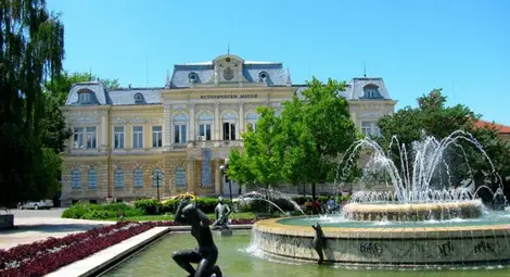 Фотоконкурс търси незабравими емоции и пейзажи от Русе