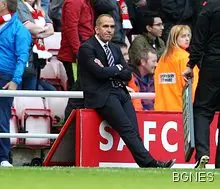 Играчите изяли хляба на Ди Канио с доноси пред собственика на Съндърланд 