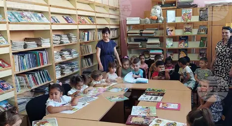 Снимка: БТА Снимка: БТА