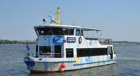 Областната управа в в Русе организира разходка по река Дунав за ученици от всички класове