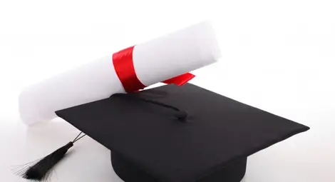 Дете чудо! Момче на 11 получи три дипломи от колеж /видео/ Дете чудо! Момче на 11 получи три дипломи от колеж /видео/