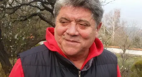 Николай Табаков: Моето кръвно налягане е равно на нивото на река Дунав. В сантиметри