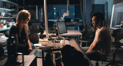 Филм на русенски випускник търси общото между любов и инженерство