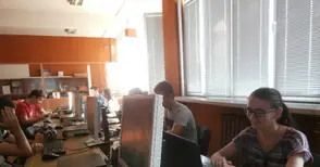 Учебната година вече започна  за Гимназията по електроника