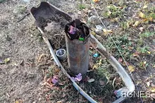 Умен стълб сам се пази от автомобили