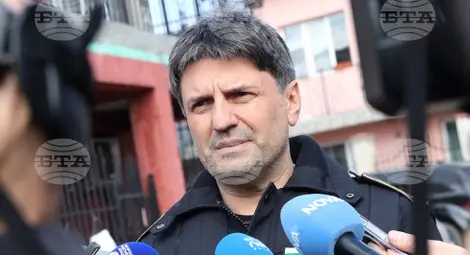 Снимка: БТА Снимка: БТА