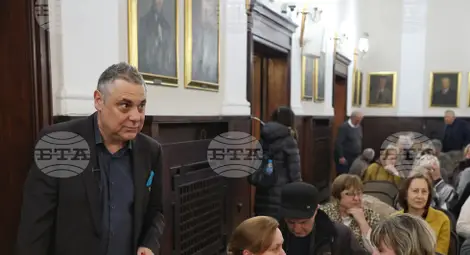 Снимка: БТА Снимка: БТА