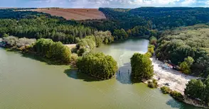 Поне 800 000 лева инвестиция изисква концесията за зоокът и въжен парк в „Липник“