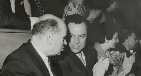 Създателят на детското хорово пеене в България и основателят на световноизвестния и признат хор &bdquo;Бодра смяна&ldquo; Бончо Бочев &ndash; Почетен гражданин на Поликрайще