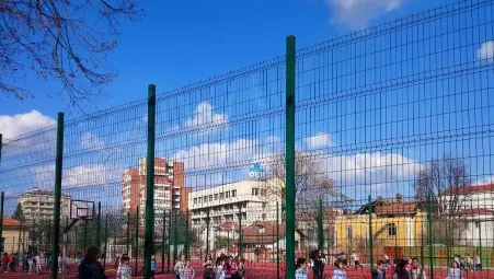 Нови тестове по физическо в училище