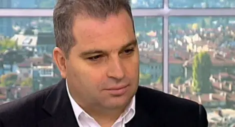 Гроздан Караджов