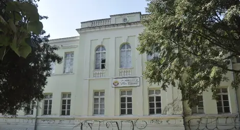 Забравеният благодетел на русенските училища