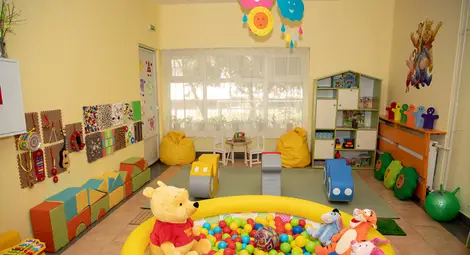 Снимката е илюстративна. АВторски права: MUNICIPALITY STARA ZAGORA Снимката е илюстративна. АВторски права: MUNICIPALITY STARA ZAGORA