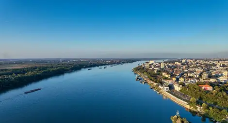 Русе или Силистра ще каже сбогом на проекта за трети мост над Дунав?