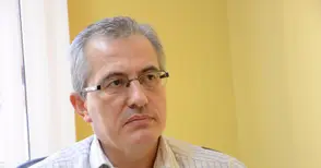 Д-р Венцислав Несторов: Ваксината е най-сигурната защита срещу рак на маточната шийка