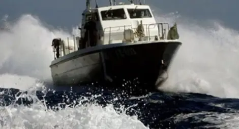 Издирват наш морят в Егейско море Издирват наш морят в Егейско море