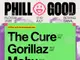 Фестивал събира на едно място The Cure, Gorillaz и Моби