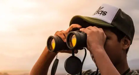 Прозорец към далечния свят: Съвременните бинокли и тяхното разнообразие