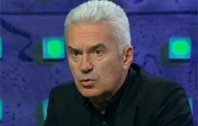 Сидеров: Очаквам Плевнелиев да обяви война на Русия Сидеров: Очаквам Плевнелиев да обяви война на Русия