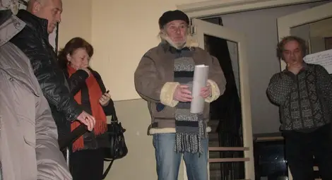 Ремонт в апартамент 8 месеца вече тормози съседите в блок &bdquo;Борислав&ldquo;