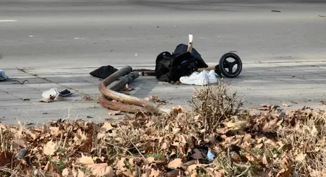 Пациентката, пострадала при тежкия инцидент на ул. &bdquo;Чипровци&ldquo; в Русе, бе изписана от болницата