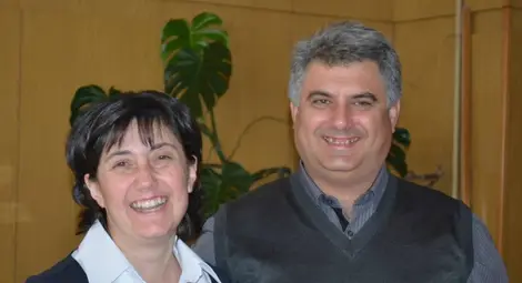 Пътят на търсените предизвикателства отвежда Мария Спасова до награда&bdquo;Русе&ldquo;