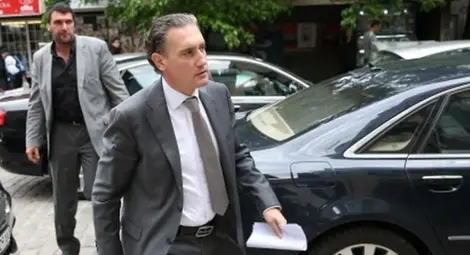 Кирил Домусчиев: Атакуват ме престъпни елементи!